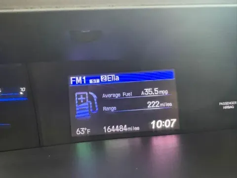 Another view of 2012 Honda Civic Natural Gas for sale in Tulsa, OK at Jim Norton T-Town Chevrolet
