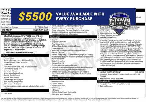 Gray 2018 Chevrolet Silverado 1500 LT for sale in Tulsa, OK