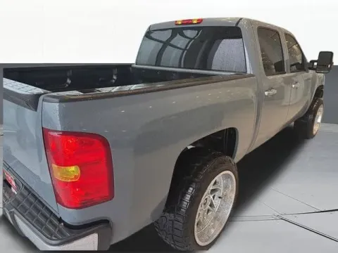 More photos of 2013 Chevrolet Silverado 1500 LT at Jim Norton T-Town Chevrolet, OK