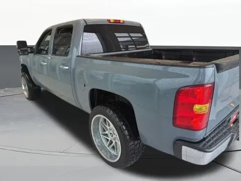More photos of 2013 Chevrolet Silverado 1500 LT at Jim Norton T-Town Chevrolet, OK