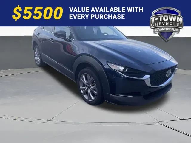 2020 Mazda CX-30 Select's photo