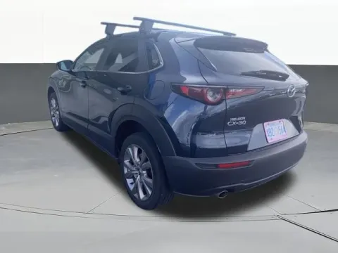 More photos of 2020 Mazda CX-30 Select at Jim Norton T-Town Chevrolet, OK