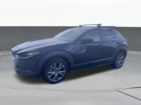 Photos of 2020 Mazda CX-30 Select for sale in Tulsa, OK at Jim Norton T-Town Chevrolet
