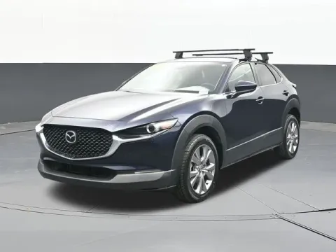 More photos of 2020 Mazda CX-30 Select at Jim Norton T-Town Chevrolet, OK