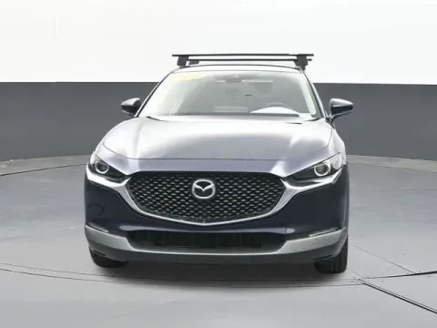 Photos of 2020 Mazda CX-30 Select for sale in Tulsa, OK at Jim Norton T-Town Chevrolet