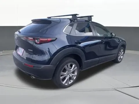 More photos of 2020 Mazda CX-30 Select at Jim Norton T-Town Chevrolet, OK