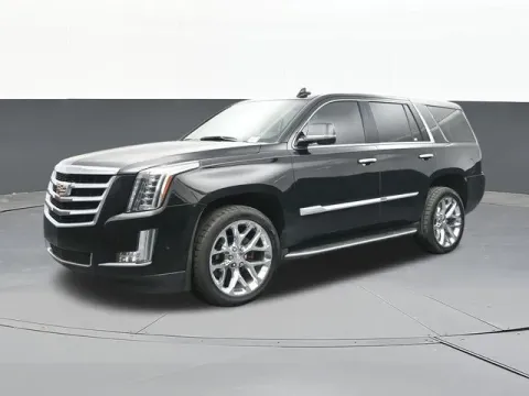 More photos of 2020 Cadillac Escalade Luxury at Jim Norton T-Town Chevrolet, OK