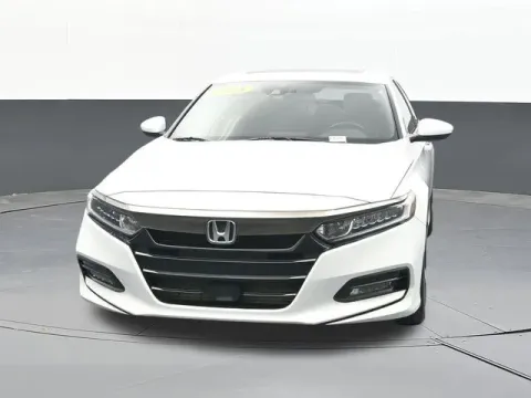 Photos of 2018 Honda Accord Sport 2.0T for sale in Tulsa, OK at Jim Norton T-Town Chevrolet