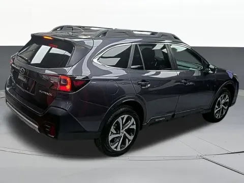 More photos of 2022 Subaru Outback Limited at Jim Norton T-Town Chevrolet, OK