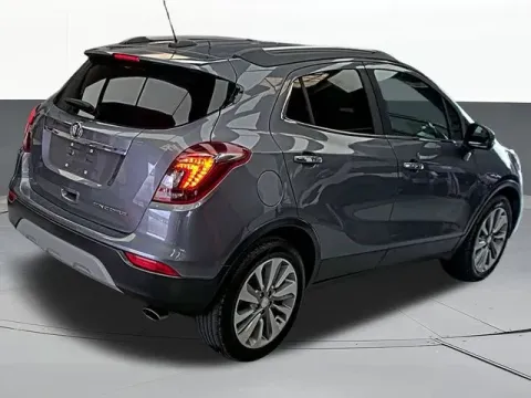 More photos of 2019 Buick Encore Preferred at Jim Norton T-Town Chevrolet, OK