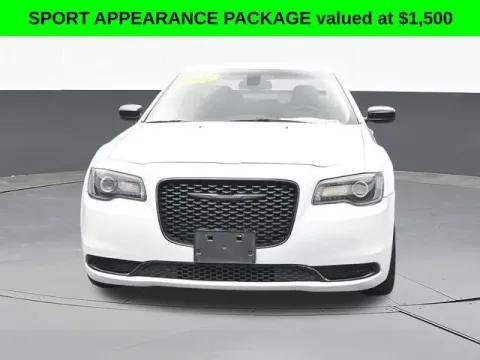 Photos of 2022 Chrysler 300 Touring for sale in Tulsa, OK at Jim Norton T-Town Chevrolet