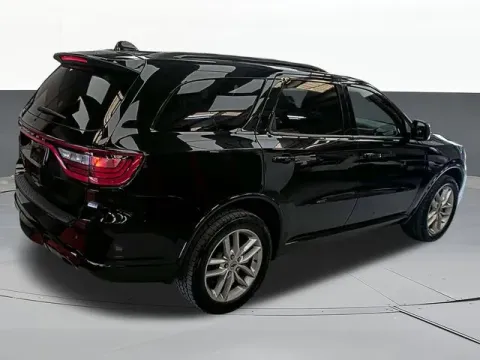 More photos of 2023 Dodge Durango GT Plus at Jim Norton T-Town Chevrolet, OK