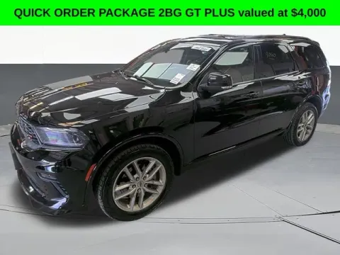 Photos of 2023 Dodge Durango GT Plus for sale in Tulsa, OK at Jim Norton T-Town Chevrolet