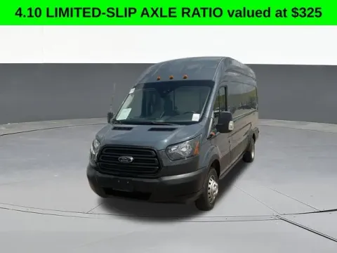 Photos of 2019 Ford Transit-350 for sale in Tulsa, OK at Jim Norton T-Town Chevrolet