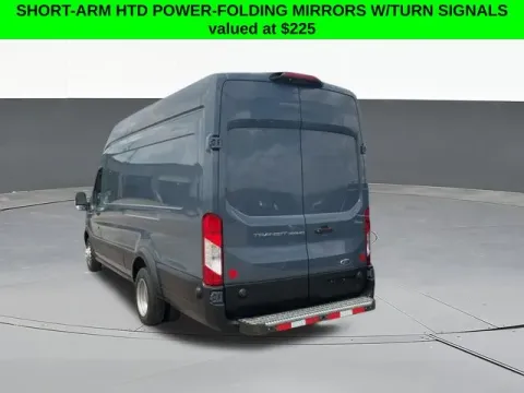 More photos of 2019 Ford Transit-350 at Jim Norton T-Town Chevrolet, OK
