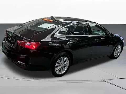 More photos of 2025 Chevrolet Malibu LT at Jim Norton T-Town Chevrolet, OK