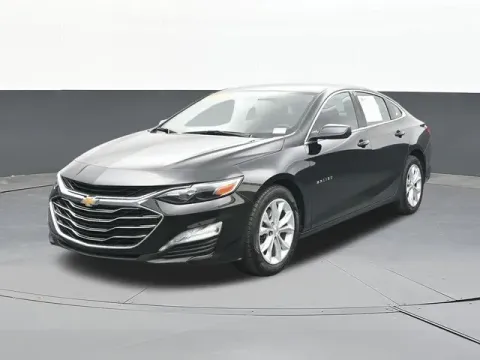More photos of 2025 Chevrolet Malibu LT at Jim Norton T-Town Chevrolet, OK