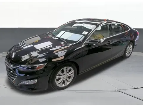 Photos of 2025 Chevrolet Malibu LT for sale in Tulsa, OK at Jim Norton T-Town Chevrolet