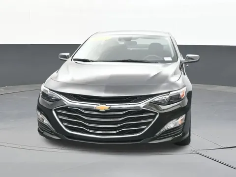 Photos of 2025 Chevrolet Malibu LT for sale in Tulsa, OK at Jim Norton T-Town Chevrolet