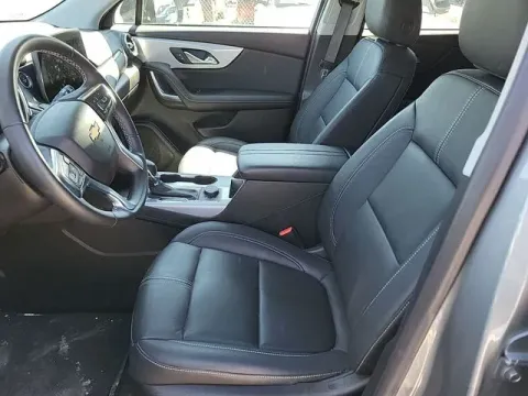 More photos of 2024 Chevrolet Blazer LT at Jim Norton T-Town Chevrolet, OK