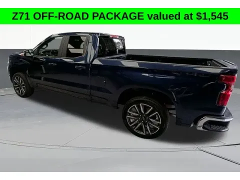 More photos of 2020 Chevrolet Silverado 1500 LT at Jim Norton T-Town Chevrolet, OK