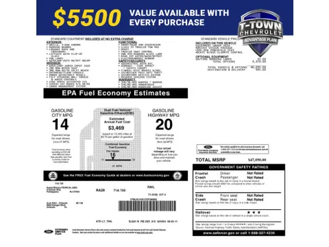 Blue 2012 Ford Expedition EL XLT for sale in Tulsa, OK