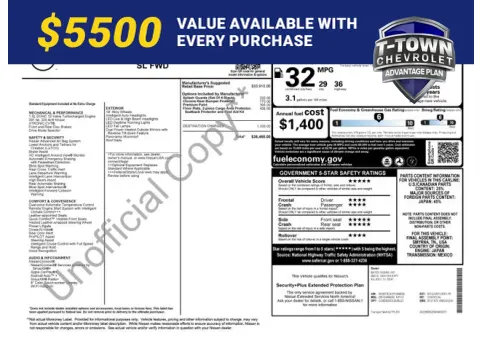 Gray 2023 Nissan Rogue SL for sale in Tulsa, OK