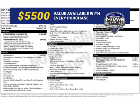 Gray 2017 INFINITI QX50 for sale in Tulsa, OK