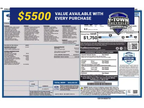 White 2020 Ford Explorer XLT for sale in Tulsa, OK
