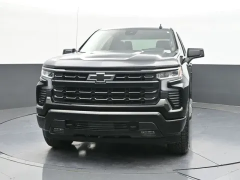 Photos of 2026 Chevrolet Silverado 1500 RST for sale in Tulsa, OK at Jim Norton T-Town Chevrolet