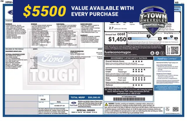 2024 Ford Maverick XLT FWD's photo