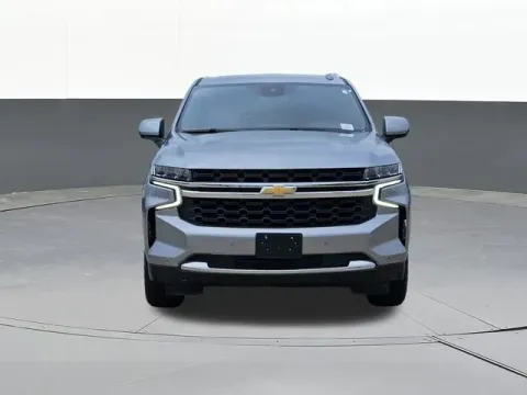 Photos of 2024 Chevrolet Tahoe LT for sale in Tulsa, OK at Jim Norton T-Town Chevrolet