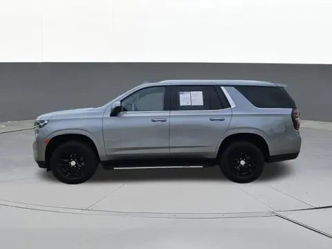 More photos of 2024 Chevrolet Tahoe LT at Jim Norton T-Town Chevrolet, OK