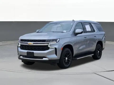 More photos of 2024 Chevrolet Tahoe LT at Jim Norton T-Town Chevrolet, OK