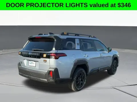 More photos of 2026 Subaru Outback Wilderness at Jim Norton T-Town Chevrolet, OK