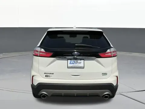More photos of 2020 Ford Edge SEL at Jim Norton T-Town Chevrolet, OK