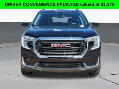 Photos of 2022 GMC Terrain SLE for sale in Tulsa, OK at Jim Norton T-Town Chevrolet
