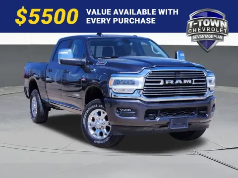 Unknown 2024 Ram 2500 Laramie for sale in Tulsa, OK