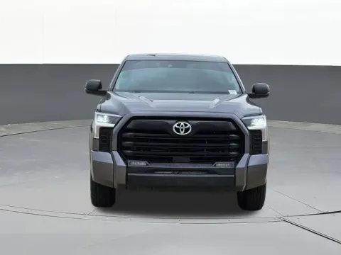 Photos of 2024 Toyota Tundra SR5 for sale in Tulsa, OK at Jim Norton T-Town Chevrolet