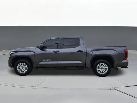 More photos of 2024 Toyota Tundra SR5 at Jim Norton T-Town Chevrolet, OK