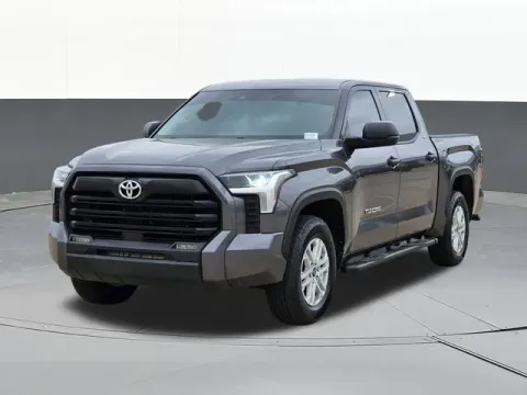 More photos of 2024 Toyota Tundra SR5 at Jim Norton T-Town Chevrolet, OK