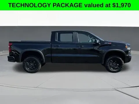 Photos of 2024 Chevrolet Silverado 1500 ZR2 for sale in Tulsa, OK at Jim Norton T-Town Chevrolet