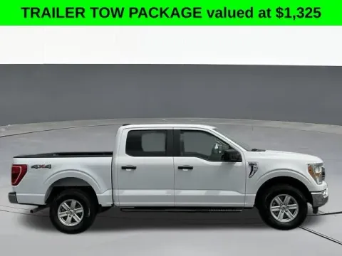 Photos of 2022 Ford F-150 XLT for sale in Tulsa, OK at Jim Norton T-Town Chevrolet
