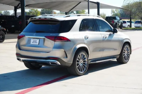 More photos of 2023 Mercedes-Benz GLE 450 at Roger Williams Chrysler Dodge Jeep Ram, TX