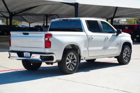 More photos of 2019 Chevrolet Silverado 1500 LT at Roger Williams Chrysler Dodge Jeep Ram, TX