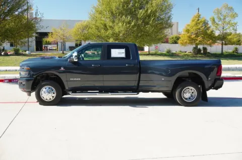 Photos of 2026 Ram 3500 Laramie for sale in Weatherford, TX at Roger Williams Chrysler Dodge Jeep Ram