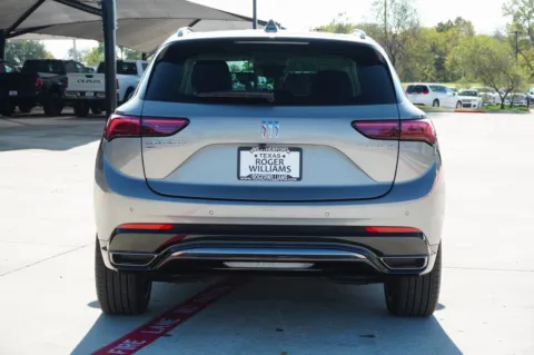 More photos of 2025 Buick Envision Sport Touring at Roger Williams Chrysler Dodge Jeep Ram, TX
