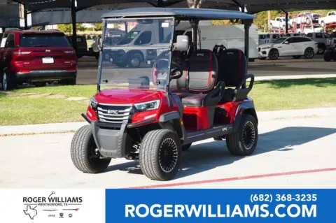Red 2026 Epic E40L FORWARD FACING for sale in Weatherford, TX
