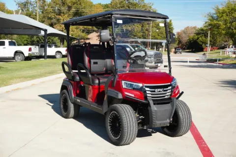 More photos of 2026 Epic E40L FORWARD FACING at Roger Williams Chrysler Dodge Jeep Ram, TX