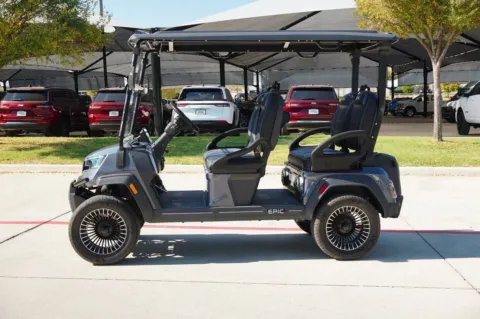 Photos of 2026 Epic E40L FORWARD FACING for sale in Weatherford, TX at Roger Williams Chrysler Dodge Jeep Ram